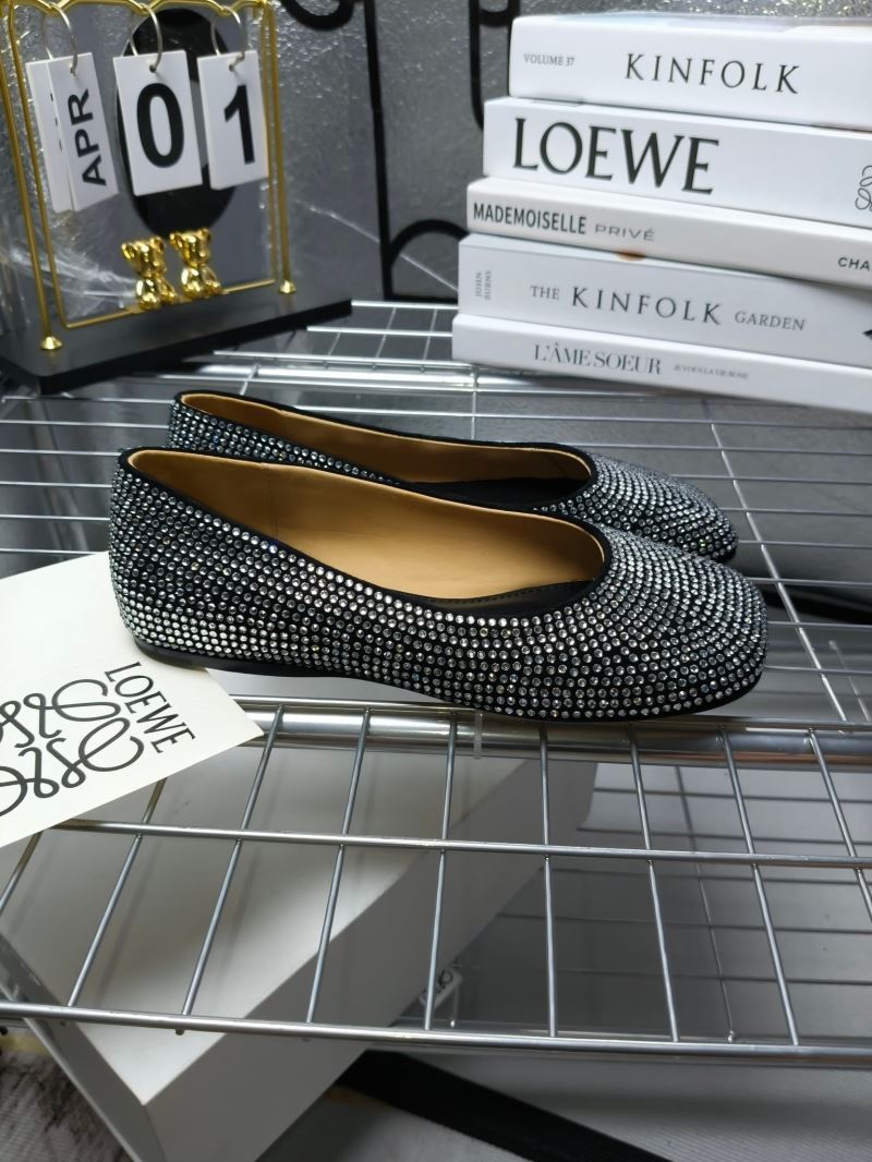 Loewe Shoes